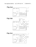 Card-Type Electronic Key diagram and image