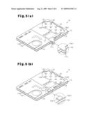 Card-Type Electronic Key diagram and image