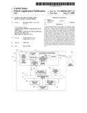 VEHICLE SECURITY NOTIFICATION DEVICE AND RELATED METHODS diagram and image