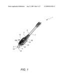 PROBE DEVICE HAVING A CLIP-ON WIRELESS SYSTEM FOR EXTENDING PROBE TIP FUNCTIONALITY diagram and image