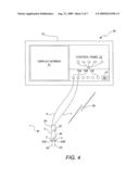 PROBE DEVICE HAVING A CLIP-ON WIRELESS SYSTEM FOR EXTENDING PROBE TIP FUNCTIONALITY diagram and image