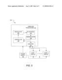 PROBE DEVICE HAVING A CLIP-ON WIRELESS SYSTEM FOR EXTENDING PROBE TIP FUNCTIONALITY diagram and image