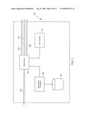 TRANSMITTING UTILITY USAGE DATA VIA A NETWORK INTERFACE DEVICE diagram and image