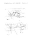 DEVICE FOR ERROR DETECTION OF ADJUSTABLE FLAPS diagram and image