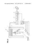 Real time imaging expandable passive millimeter wave system for detecting concealed objects diagram and image