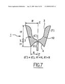 Ultra-wideband antenna with excellent design flexibility diagram and image