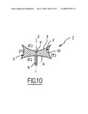 Ultra-wideband antenna with excellent design flexibility diagram and image