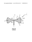 Ultra-wideband antenna with excellent design flexibility diagram and image