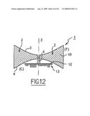 Ultra-wideband antenna with excellent design flexibility diagram and image