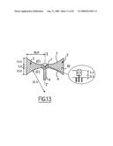 Ultra-wideband antenna with excellent design flexibility diagram and image