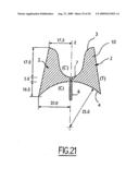 Ultra-wideband antenna with excellent design flexibility diagram and image