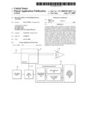 HEAD-UP DISPLAY WITH BRIGHTNESS CONTROL diagram and image