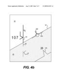 HEAD-UP DISPLAY WITH BRIGHTNESS CONTROL diagram and image