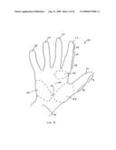 Ergonomic Pointing Device diagram and image