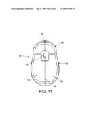 Ergonomic Pointing Device diagram and image