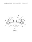 Ergonomic Pointing Device diagram and image