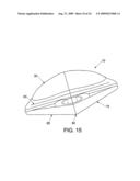 Ergonomic Pointing Device diagram and image