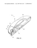 Ergonomic Pointing Device diagram and image