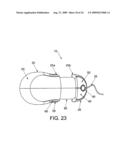 Ergonomic Pointing Device diagram and image