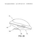 Ergonomic Pointing Device diagram and image