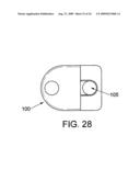 Ergonomic Pointing Device diagram and image