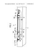 ELECTRONIC APPARATUS AND METHOD OF CONTROLLING ELECTRONIC APPARATUS diagram and image