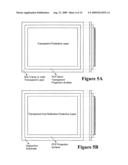 Processor control and display system diagram and image