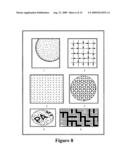 Processor control and display system diagram and image