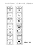 Processor control and display system diagram and image