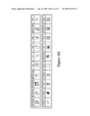 Processor control and display system diagram and image