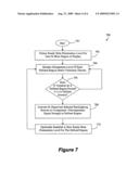 Optical position sensor using retroreflection diagram and image