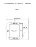 Display Device and Electronic Apparatus diagram and image