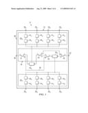 LED DRIVING ELEMENT, BACKLIGHT DEVICE, AND BACKLIGHT DEVICE DRIVING METHOD diagram and image