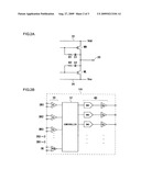 SOURCE DRIVER CIRCUIT diagram and image