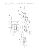 Using Image Content to Facilitate Navigation in Panoramic Image Data diagram and image