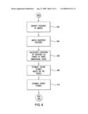 Using Image Content to Facilitate Navigation in Panoramic Image Data diagram and image