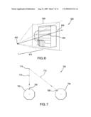 Using Image Content to Facilitate Navigation in Panoramic Image Data diagram and image