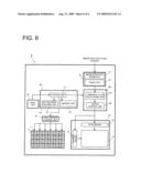 DISPLAY DEVICE AND METHOD FOR ADJUSTING COLOR TONE OR HUE OF IMAGE diagram and image