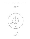 APPARATUS AND METHOD TO DISPLAY INFORMATION USING AN INFORMATION LAYER LAMINATE diagram and image