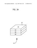 APPARATUS AND METHOD TO DISPLAY INFORMATION USING AN INFORMATION LAYER LAMINATE diagram and image