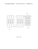 Printer Having Nested Media Trays diagram and image