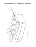 Printer Having Nested Media Trays diagram and image