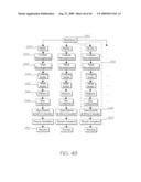 Printer Having Nested Media Trays diagram and image