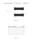 INKJET PRINTHEAD WITH HIGH NOZZLE DENSITY diagram and image