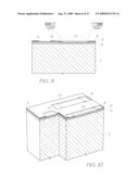 INKJET PRINTHEAD WITH HIGH NOZZLE DENSITY diagram and image