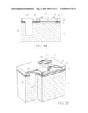 INKJET PRINTHEAD WITH HIGH NOZZLE DENSITY diagram and image