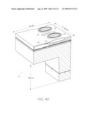 INKJET PRINTHEAD WITH HIGH NOZZLE DENSITY diagram and image