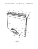 WIDE FORMAT PRINTER HAVING HIGH SPEED PRINTHEAD diagram and image