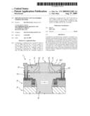 Printhead Having Low Mass Bubble Forming Heaters diagram and image