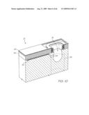 Printhead Having Low Mass Bubble Forming Heaters diagram and image